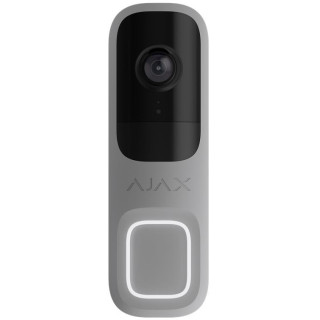 Відеодзвінок Ajax Doorbell (000053538) image