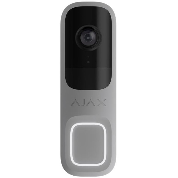Видеозвонок Ajax Doorbell (000053538)