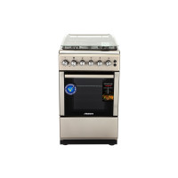 Плита комбінована Ardesto FSC-F5060PS