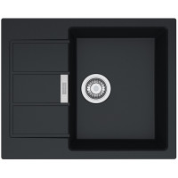 Мойка кухонная Franke Sirius SD2 611-62