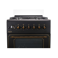 Плита комбинированная Ardesto FSCF-C606B