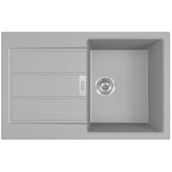 Мийка кухонна Franke Sirius S2D 611-78