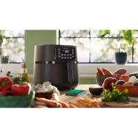 Мультипечь Philips Ovi Connected XXL 2000Вт HD9285/96