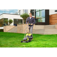 Газонокосарка Ryobi ONE+ RY18LM37A-140