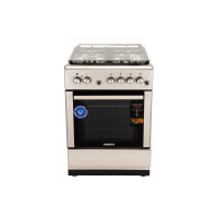 Плита комбінована Ardesto FSC-F6060PS