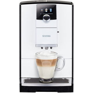 Кавомашина Nivona CafeRomatica NICR796 image