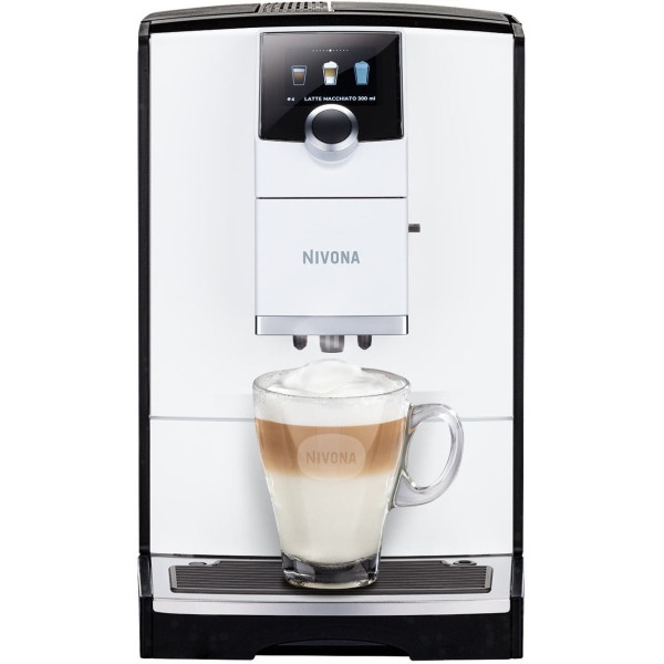 Кавомашина Nivona CafeRomatica NICR796