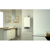 Одноконтурний газовий котел Ariston CLAS ONE SYSTEM 35