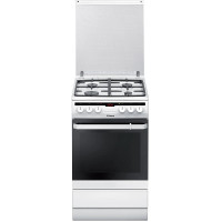 Плита комбинированная Hansa FCMW58221