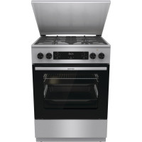 Плита комбинированная Gorenje GKS6C71XF