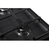 Плита комбинированная Ardesto Elegance FSCF-C606GB