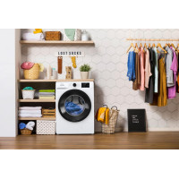 Стиральная машина фронтальная Gorenje WPNEI82SBSWIFI