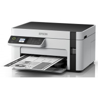 БФП Epson A4 M2120 з WI-FI (C11CJ18404)