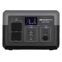 Портативная электростанция 2E Snagha PRO, 1200 Вт (2E-PPS1210-PRO)