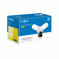 IP-Камера TP-LINK Tapo C720 2K QHD N300 внешняя