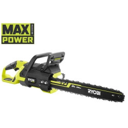 Пила ланцюгова акумуляторна Ryobi RY36CSX50A-0 (без АКБ та ЗП)
