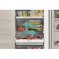 Морозильная камера Gorenje FN619EABK6