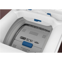 Вертикальна пральна машина Electrolux EW6T4272U