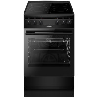 Плита электрическая Hansa FCCM58088