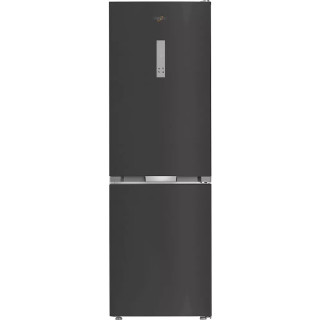 Холодильник Whirlpool WHK26362XBR4U image