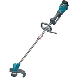 Тример садовий акумуляторний Konner&Sohnen KS BCT-20V