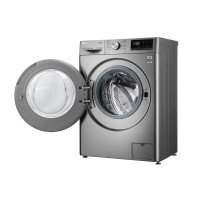 Пральна машина фронтальна LG F2V5GG9T