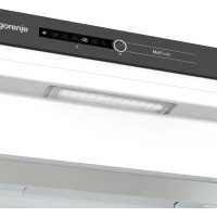 Морозильна камера вбудована Gorenje FNI518EA1