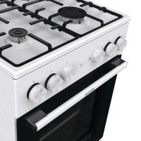 Плита комбинированная Gorenje GK5A22WH