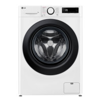 Пральна машина LG F2Y5PS6W