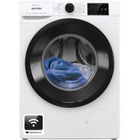 Стиральная машина фронтальная Gorenje WPNEI84A1SWIFI