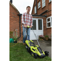 Газонокосарка Ryobi RLM13E33S