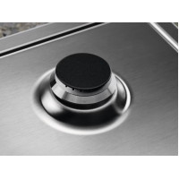 Варильна поверхня Electrolux KGS75362XX
