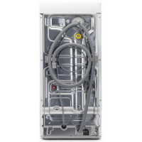Стиральная машина вертикальная Electrolux EW6T5061FU