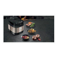 Мультиварка Tefal RK905A34