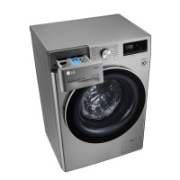 Пральна машина фронтальна LG F2V5GG9T