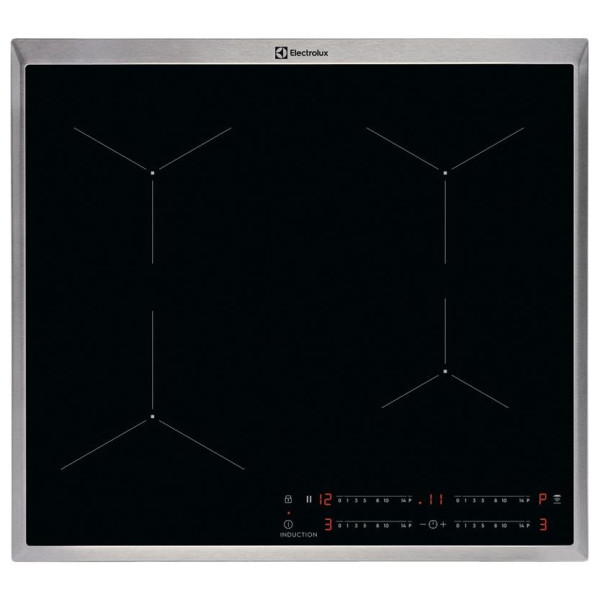 Варильна поверхня Electrolux EIT60443X