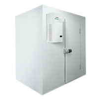 Моноблок холодильний SNAIGE SGL011P