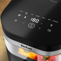 Мультипечь Tefal Easy Fry Infrared EY8328E0