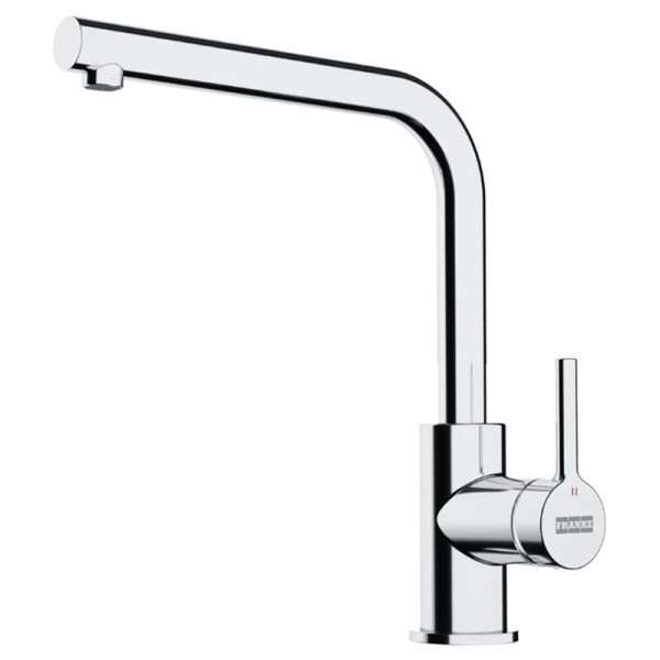 Змішувач для кухні Franke Lina L Shape 115.0693.230