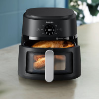 Мультипечь Philips Ovi Series NA231/00
