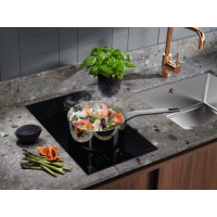 Варильна поверхня індукційна Electrolux LIT30230C