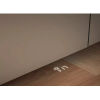 Посудомийна машина вбудовувана Whirlpool W8IHF58TU