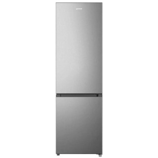 Холодильник Gorenje NRK418EES4 image