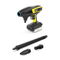 Мінімийка низького тиску Karcher KHB 6 Battery (1.328-010.0)