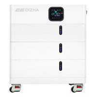 Система резервного живлення 2E PowerStation Dizha 10000 Вт (2E-ESS-PSD10-15)