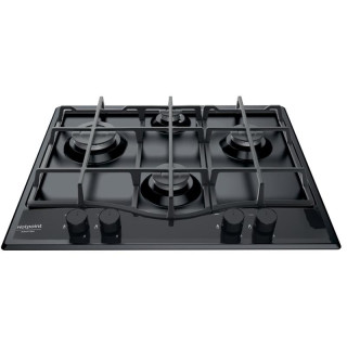 Варильна поверхня Hotpoint Ariston PCN641/HABK image