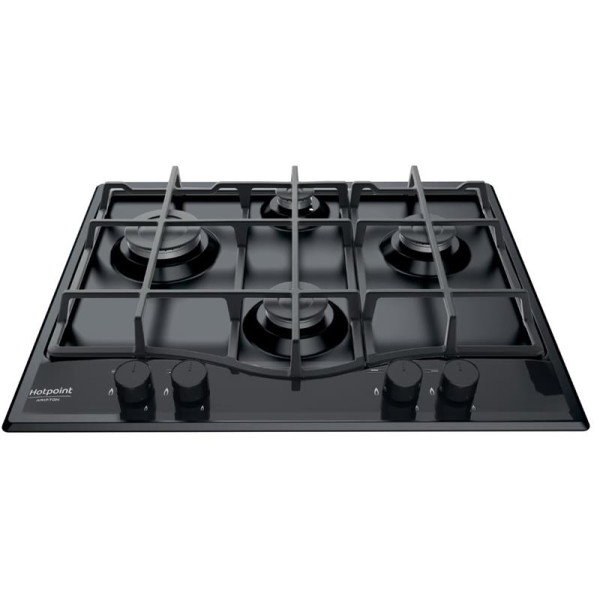 Варильна поверхня Hotpoint Ariston PCN641/HABK