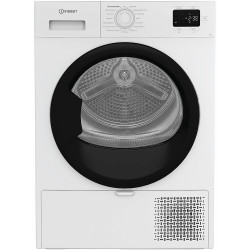 Сушильна машина Indesit CYSD82DWBUA