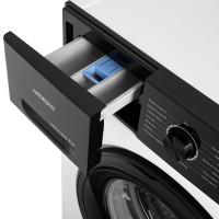 Пральна машина фронтальна Ardesto WMW-6100WB