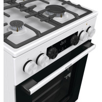 Плита комбинированная Gorenje GKS5C73WF